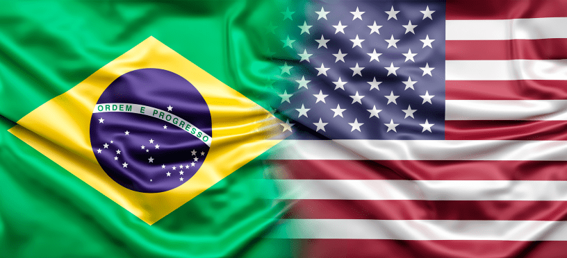A relação Brasil x EUA: perspectivas com uma nova política externa