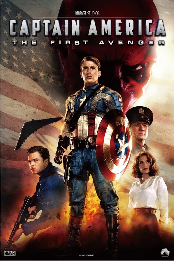 Capitã Marvel – Papo de Cinema